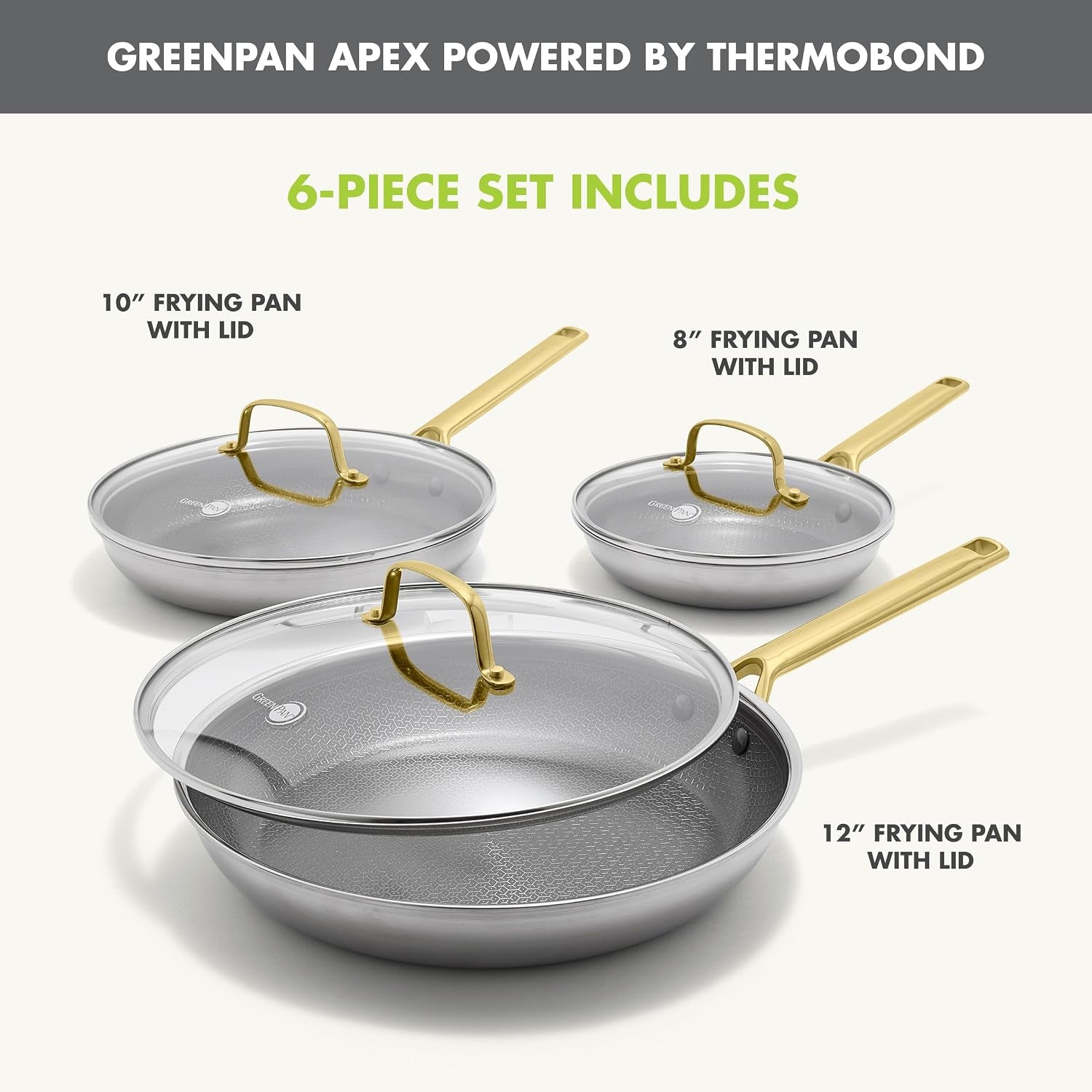 hybrid-6-piece-8-10-12-stainless-steel-skillets-with-lids-apex-tri-ply-frying-pans-pfas-free-nonstick-induction-all-cooktop-compatible-dishwasher-oven-safe-up-to-850f-gold
