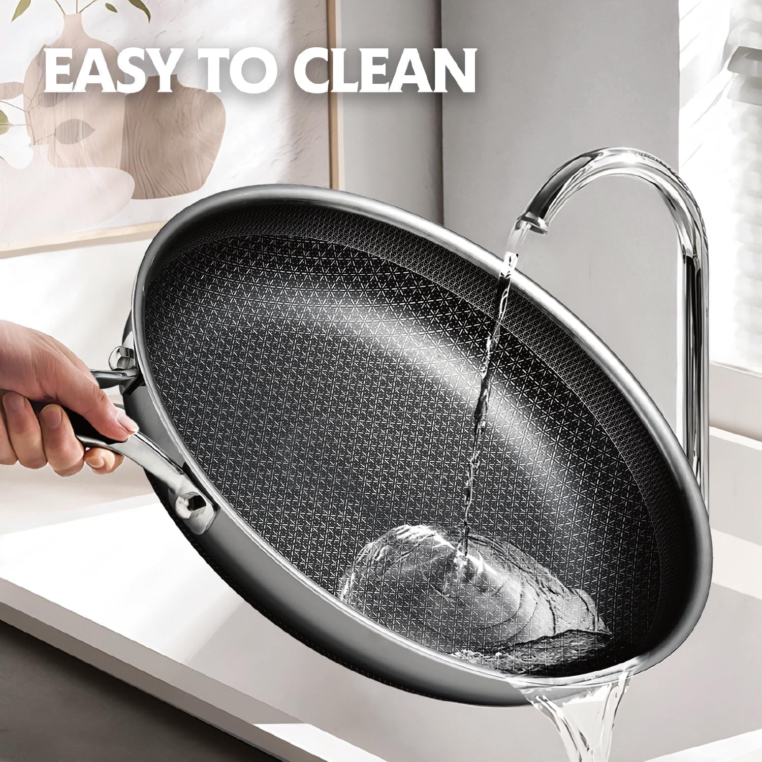 frying-pan-10-inch-hybrid-non-stick-stainless-steel-skillets-dishwasher-induction-oven-broiler-safe-non-toxic-chefs-pan-pfoa-free-cookware