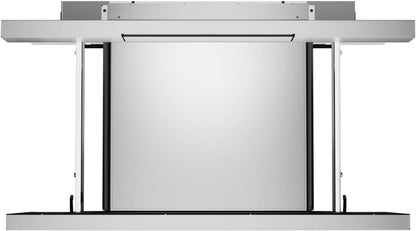 SMD3070ASY Microwave Drawer Oven, 30-Inch, 1.2 Cubic Feet, 950 Watt, Concealed Angled Touch Control Panel with Digital LCD Display, Stainless Steel | 950 Watt, Concealed Angled Touch Control Panel, Digital LCD Display, Stainless Steel6