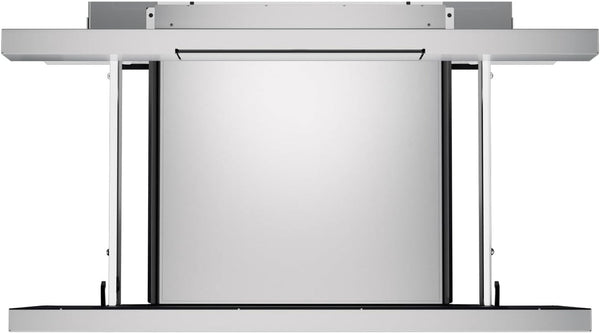 SMD3070ASY Microwave Drawer Oven, 30-Inch, 1.2 Cubic Feet, 950 Watt, Concealed Angled Touch Control Panel with Digital LCD Display, Stainless Steel | 950 Watt, Concealed Angled Touch Control Panel, Digital LCD Display, Stainless Steel6