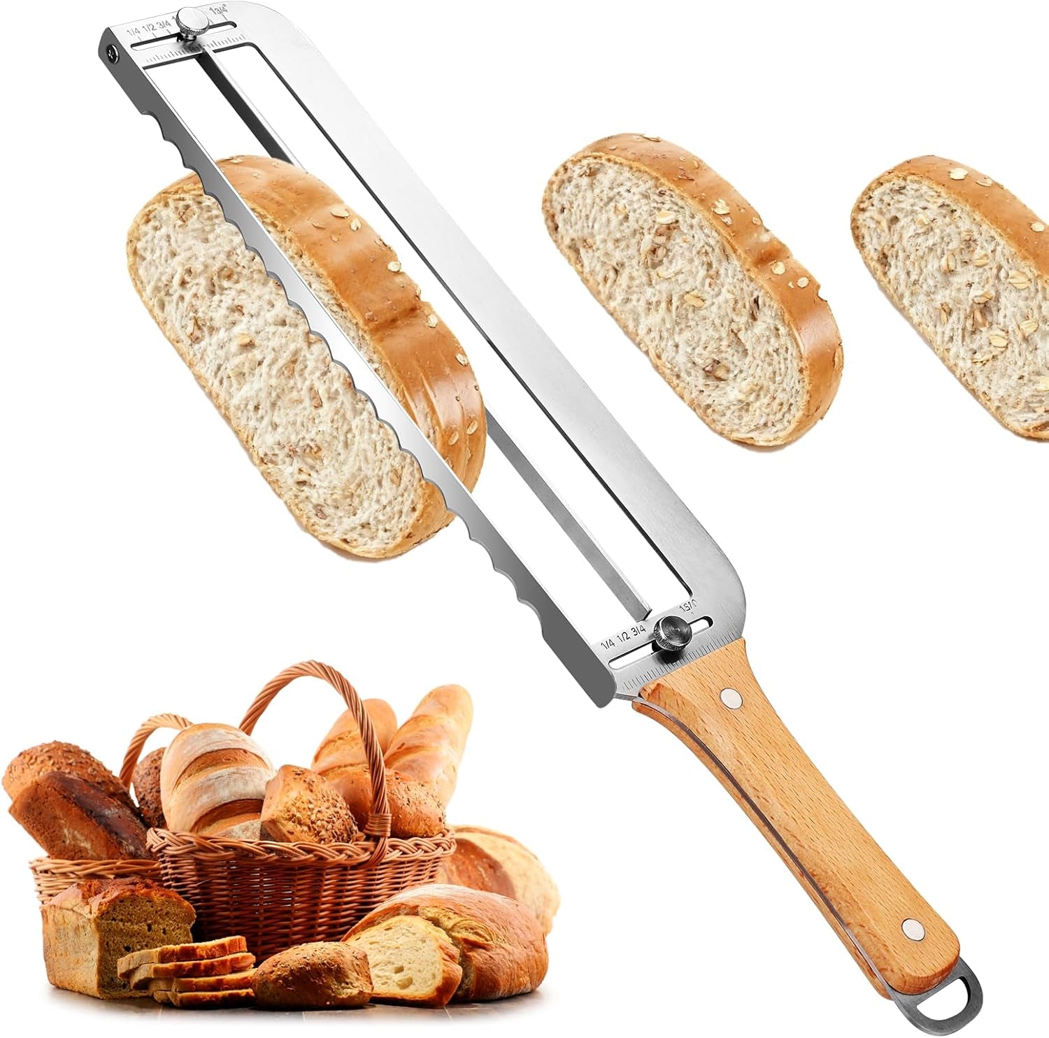 adjustable-bread-slicer-for-homemade-bread-new-manual-sourdough-bread-knife