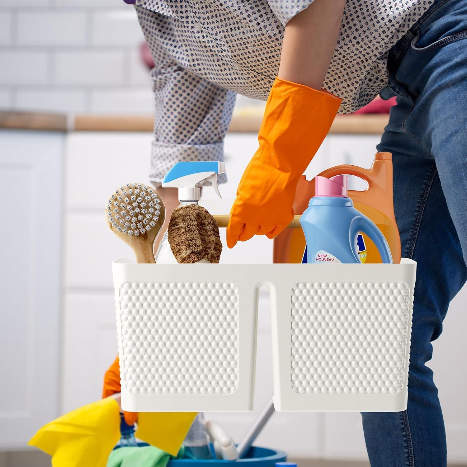 shower-caddy-portable-and-cleaning-caddy-organizer-for-bathroom-kitchen-toiletries-storage-caddy-organizer-with-handle-rust-resistant-durable-materialmilky-white-9-36l-7-73w-7-24h