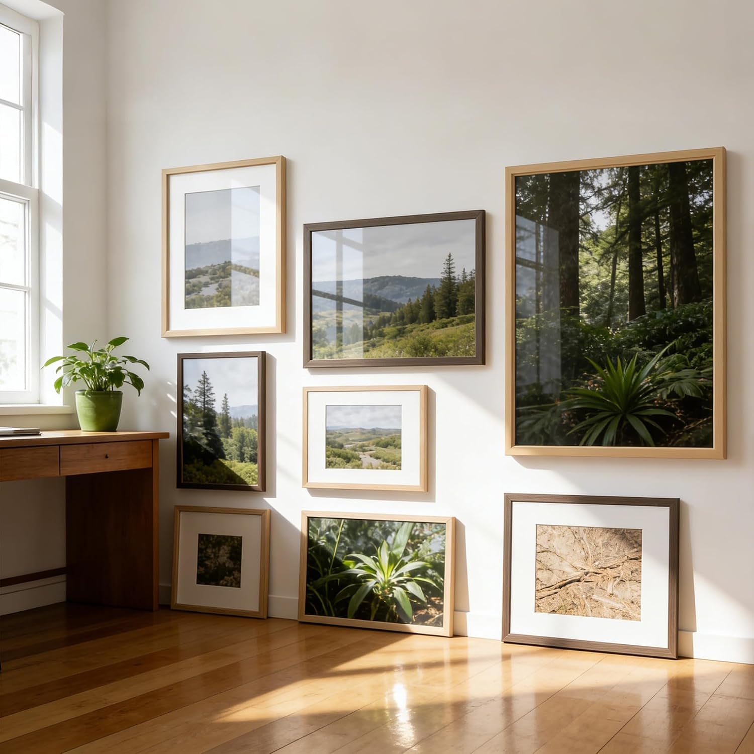8x12-picture-frame-mat-to-6x8-frame-wood-natural-2-pack