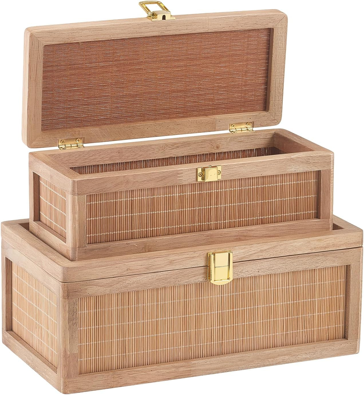 natural-bamboo-decorative-box-with-lids-unique-decorative-boxes-set-of-2-boho-wedding-keepsake-box-memory-box-with-lid-for-crafts-trinkets-and-photo-storage