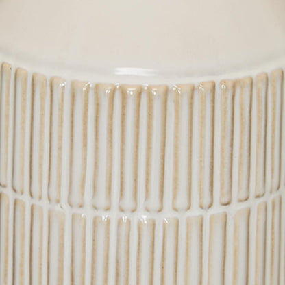 Signature Design by Ashley Willport Ceramic Table Lamp Set of 2, White8