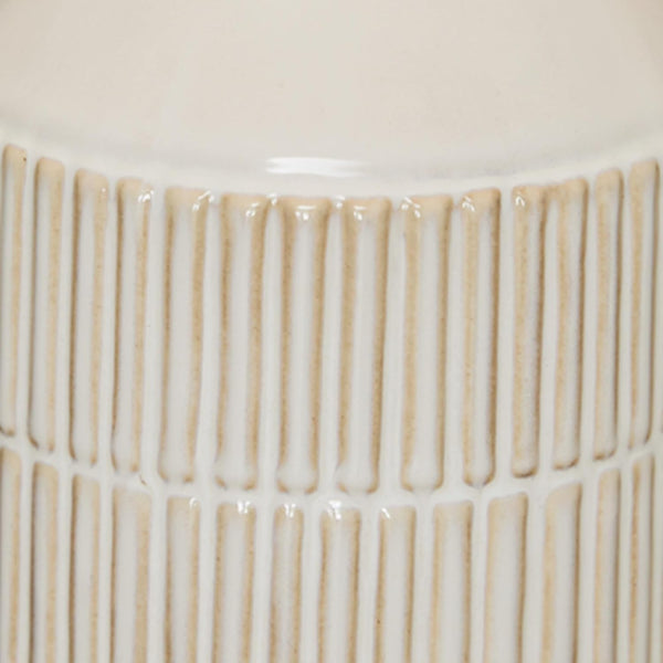 Signature Design by Ashley Willport Ceramic Table Lamp Set of 2, White8