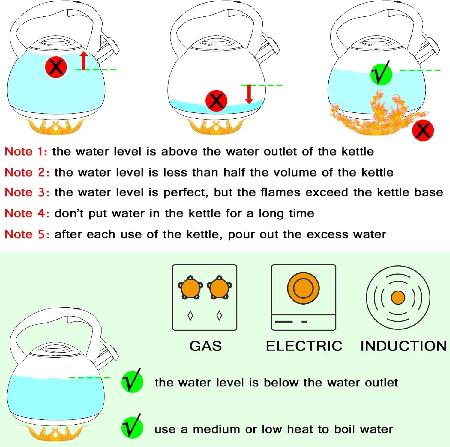 whistling-tea-kettle-for-stove-top-3-2qt-3l-stainless-steel-tea-kettle-black-tea-pot-with-wood-pattern-handle-unique-button-control-kettle-outlet-for-boiling-water-coffee-or-milk