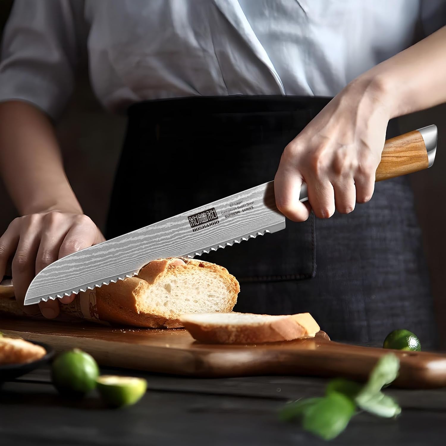 damascus-bread-knife-8-sharp-serrated-for-homemade-sourdough