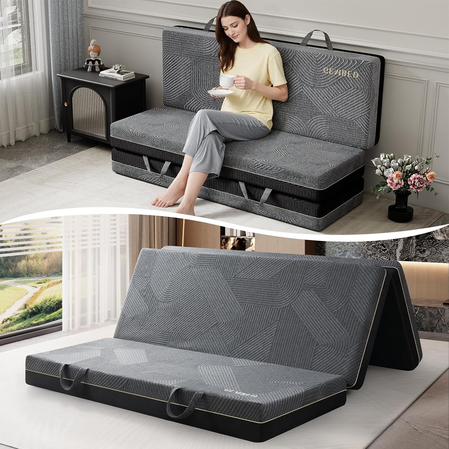 tri-folding-mattress-queen-size-6-inch-foldable-floor-sofa-bed
