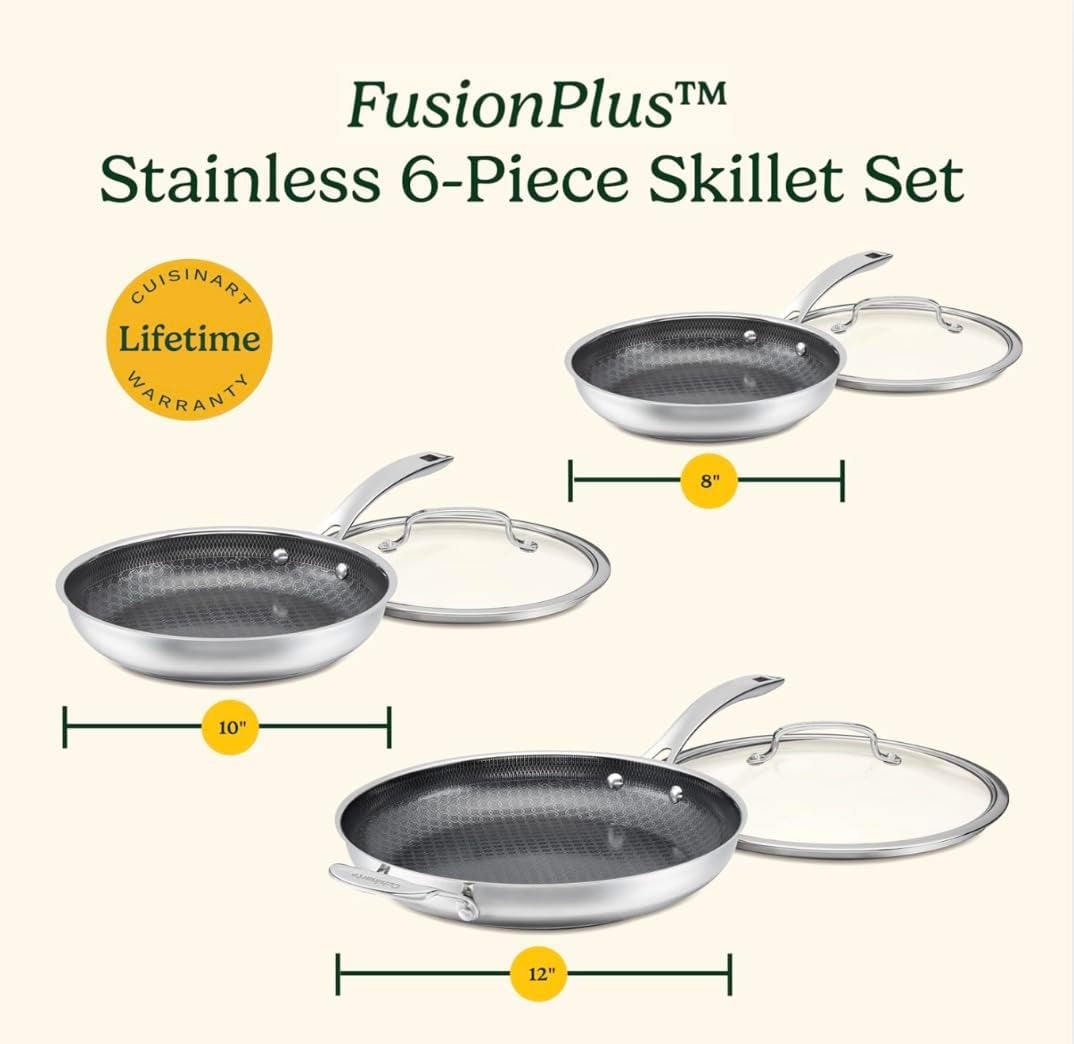 hybrid-nonstick-frying-pans-stainless-steel-scratch-proof-3-pc-stainless-steel-and-ceramic-frying-pan-set-for-searing-browning-induction-pan-with-lid-oven-safe-500-f-3-sizes-fps-6sscr