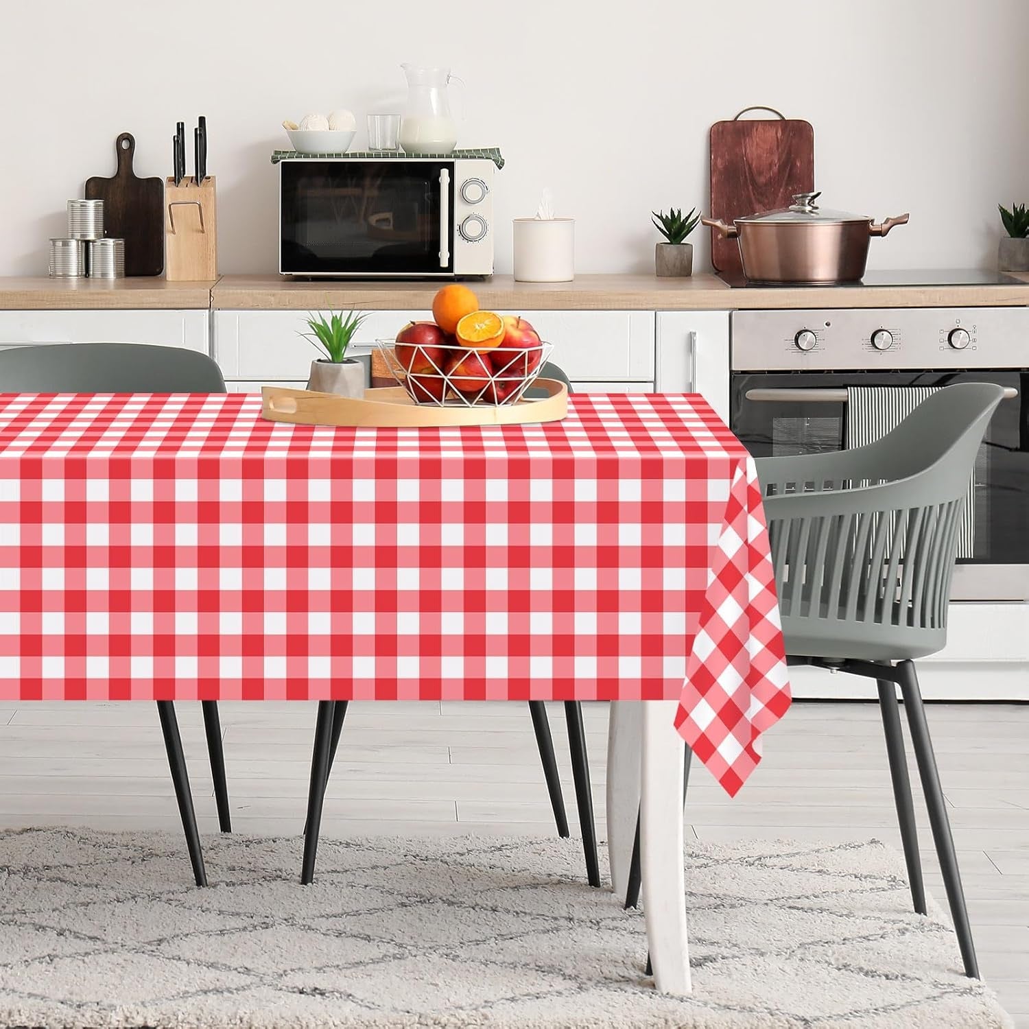 2-pack-red-gingham-tablecloth-disposable-54-x-108-inch-red-and-white-checkered-tablecloths-plastic-picnic-tablecovers-for-birthday-party-baby-shower-back-to-school-christmas