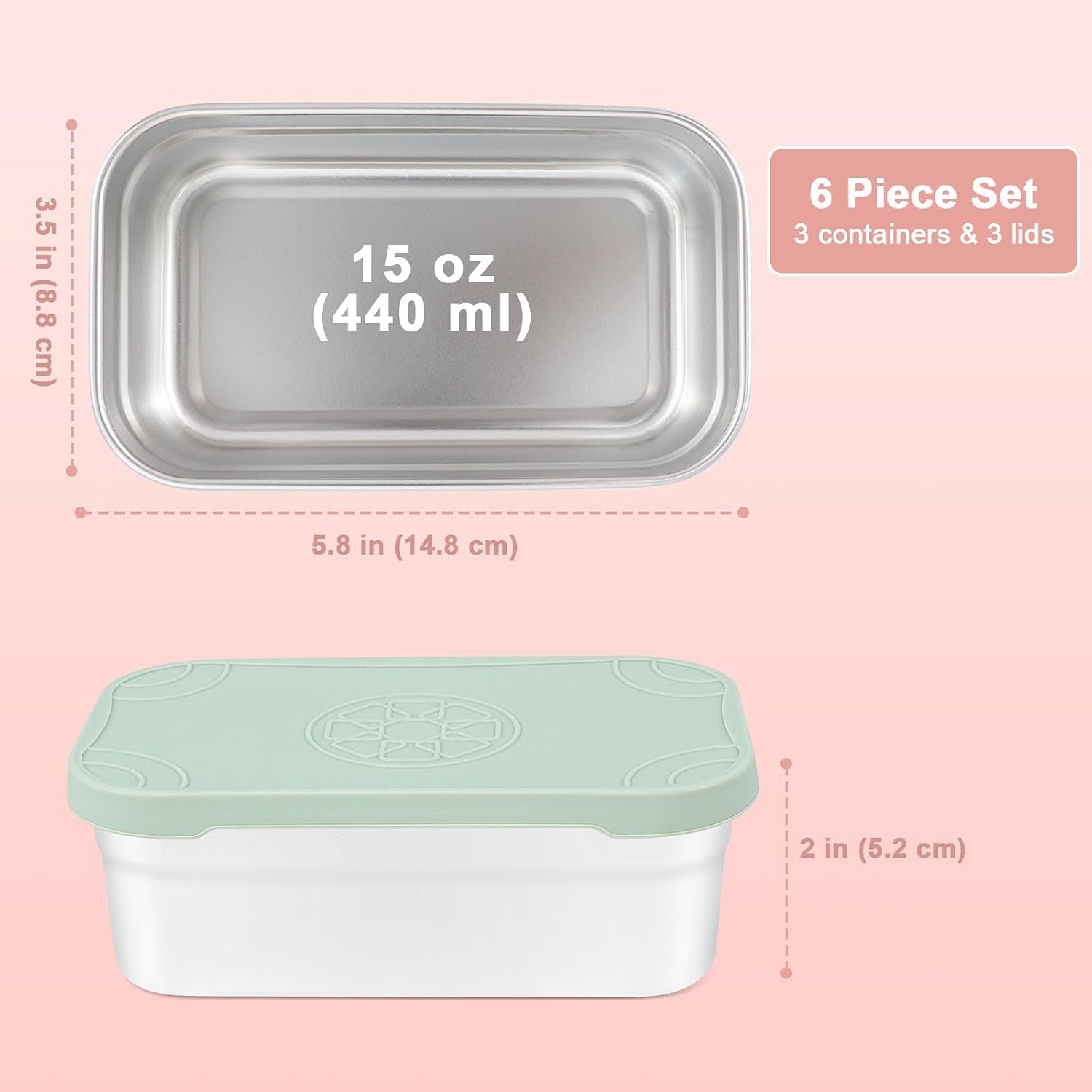 3-pack-large-stainless-steel-snack-containers-with-silicone-lids-15oz-reusable-small-food-storage-deli-containers-for-snacks-meal-prep-leak-proof-easy-open-bpa-free-440ml