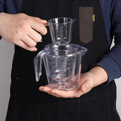 Measuring Cups Set, Liquid Measuring Cups for 3 for Kitchen9