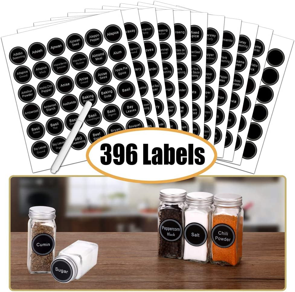 spice-rack-organizer-with-36-spice-jars-4-oz-396-spice-labels