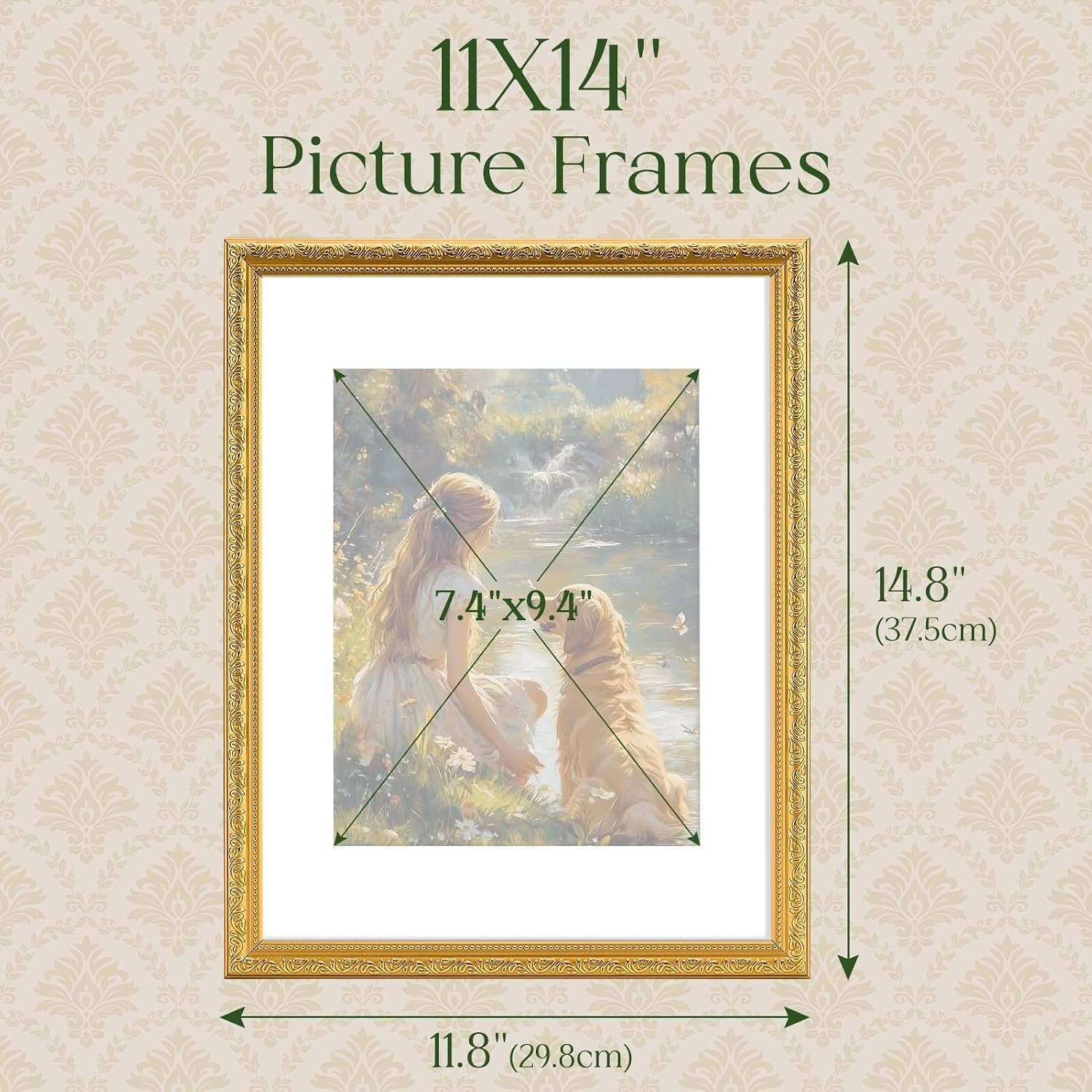11x14-picture-frame-ornate-vintage-11x14-photo-frame-gold-1-pack