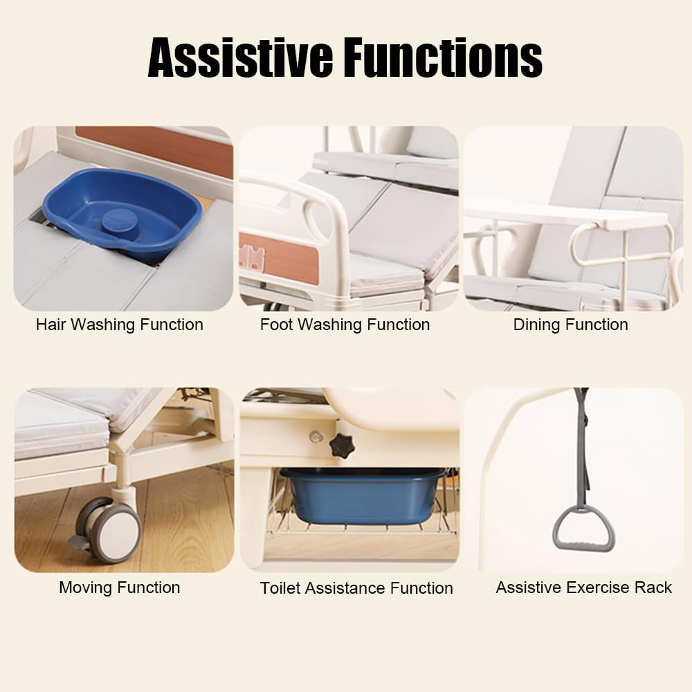 adjustable-tilting-design-electric-hospital-beds-with-exercise-handles-for-home-use-for-elderly-post-surgery-use-motor-control-central-locking-system-bed