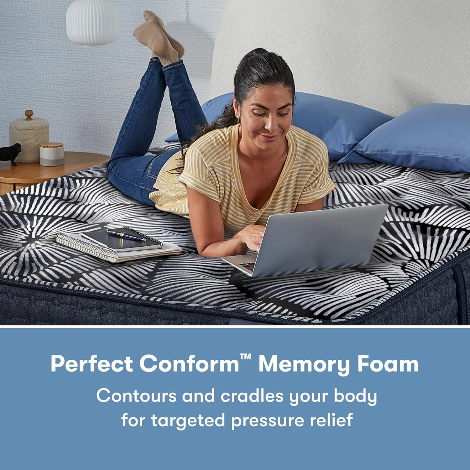 perfect-sleeper-x-max-15-plush-pillow-top-hybrid-king-mattress