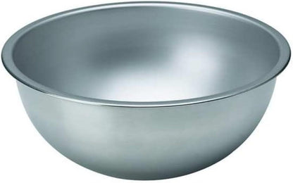 5-Quart Heavy-Duty Mixing Bowl, Stainless Steel1