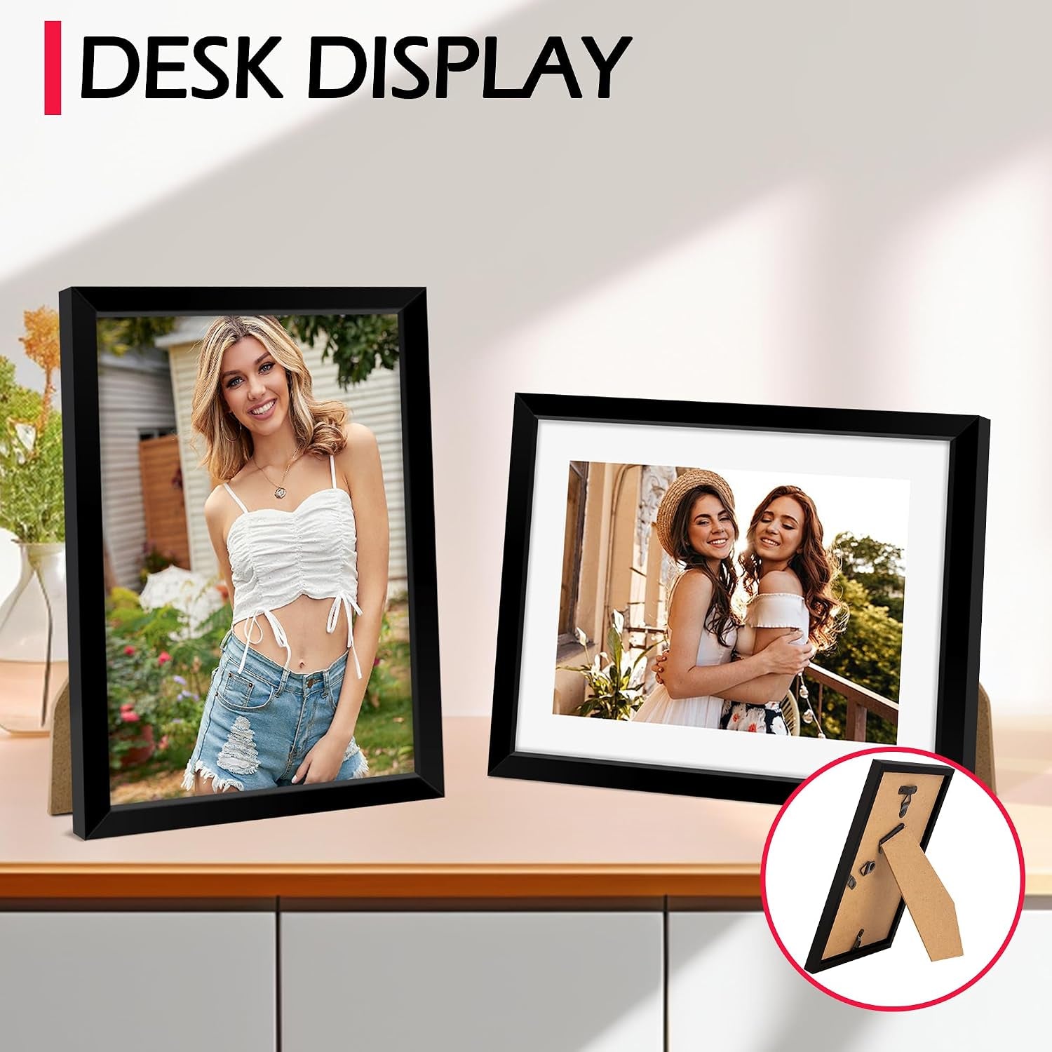 8x10-picture-frame-set-of-2-black-photo-frame-for-tabletop-or-wall-display-display-pictures-5x7-with-mat-or-8x10-without-mat-frame-collage-with-hd-plexiglass-for-gallery-wall-home-decor