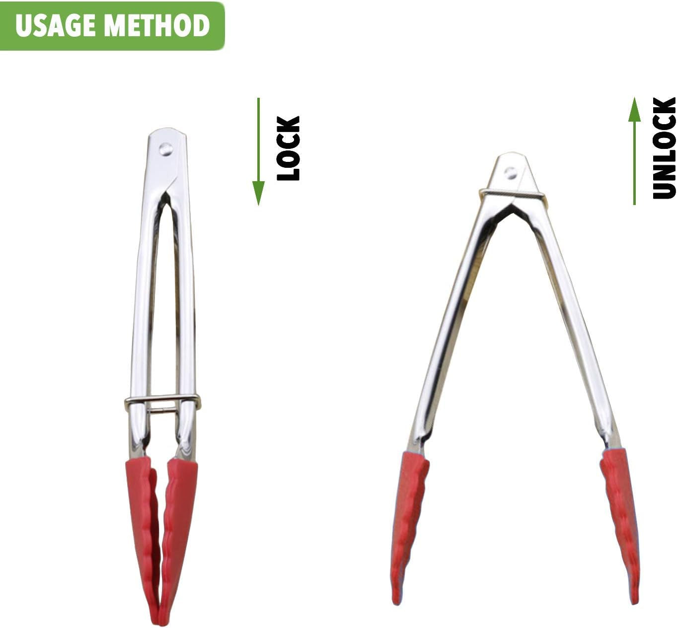 small-tongs-with-silicone-tips-7-inch-mini-serving-tongs-set-of-6