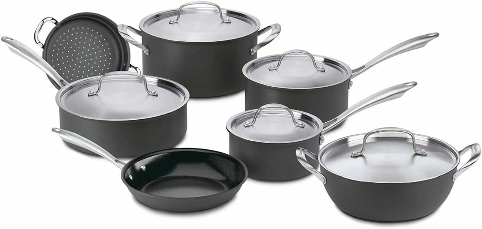 gg-12-greengourmet-hard-anodized-12-piece-set-black-stainless-steel