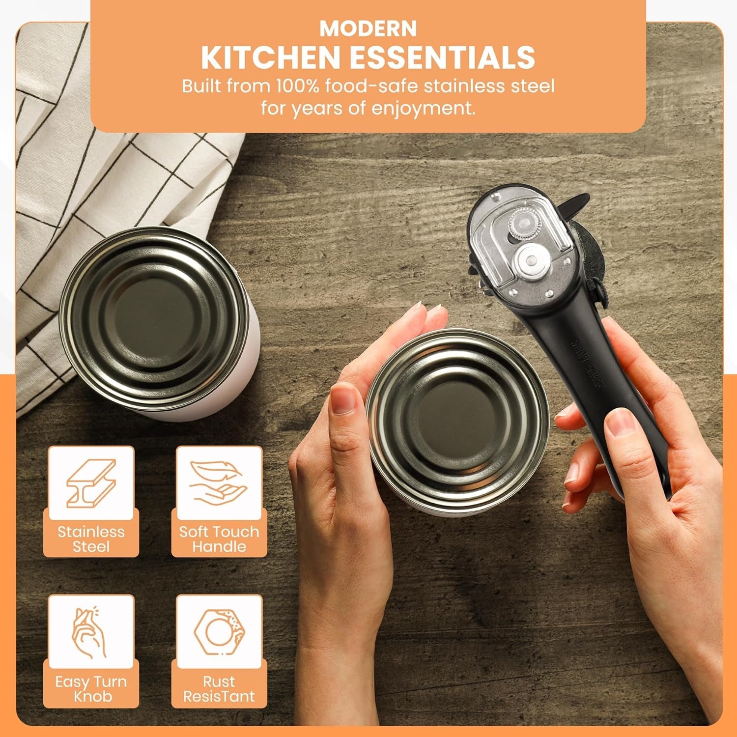 ergonomic-can-opener-easy-safe-cut-for-seniors-restaurants-durable-heavy-duty-stainless-steel-non-slip-manual-easy-to-turn-handle-lightweight-compact-and-travel-friendly