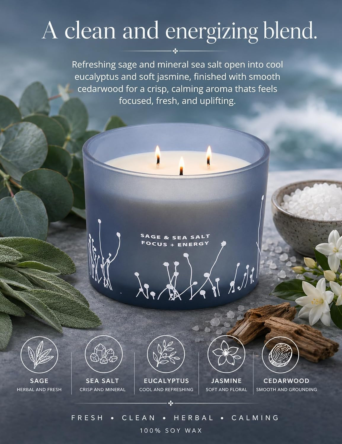 white-sage-sea-salt-3-wick-jar-candle-large-scented-candle-for-home-14-5oz