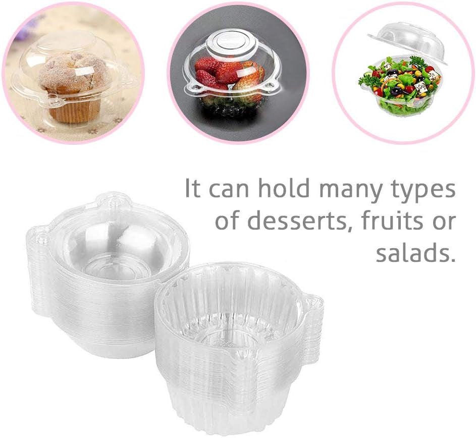 cupcake-holders-individual-50-pc-cupcake-containers-disposable-clear-plastic-single-muffin-dome-holders-cases-individual-cupcake-boxes-bulk-white-50-pcs-clear-plastic-single-muffin-dome-holders-cases-individual-cupcake-boxes-bulk-white-50-pcs
