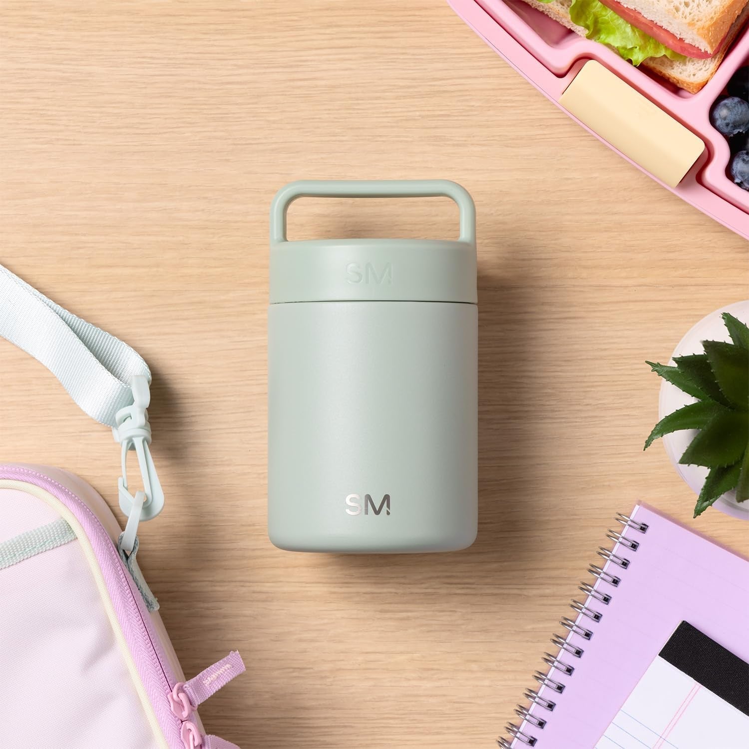 simple-modern-insulated-food-jar-with-handle-12oz-pink