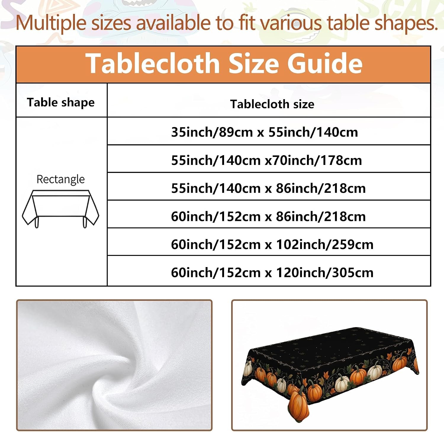 pumpkins-rectangle-table-cloth-autumn-rustic-leaf-vine-fall-black-stain-resistant-washable-table-linens-decor-for-kitchen-dining-tea-party-picnic-55x86-inch