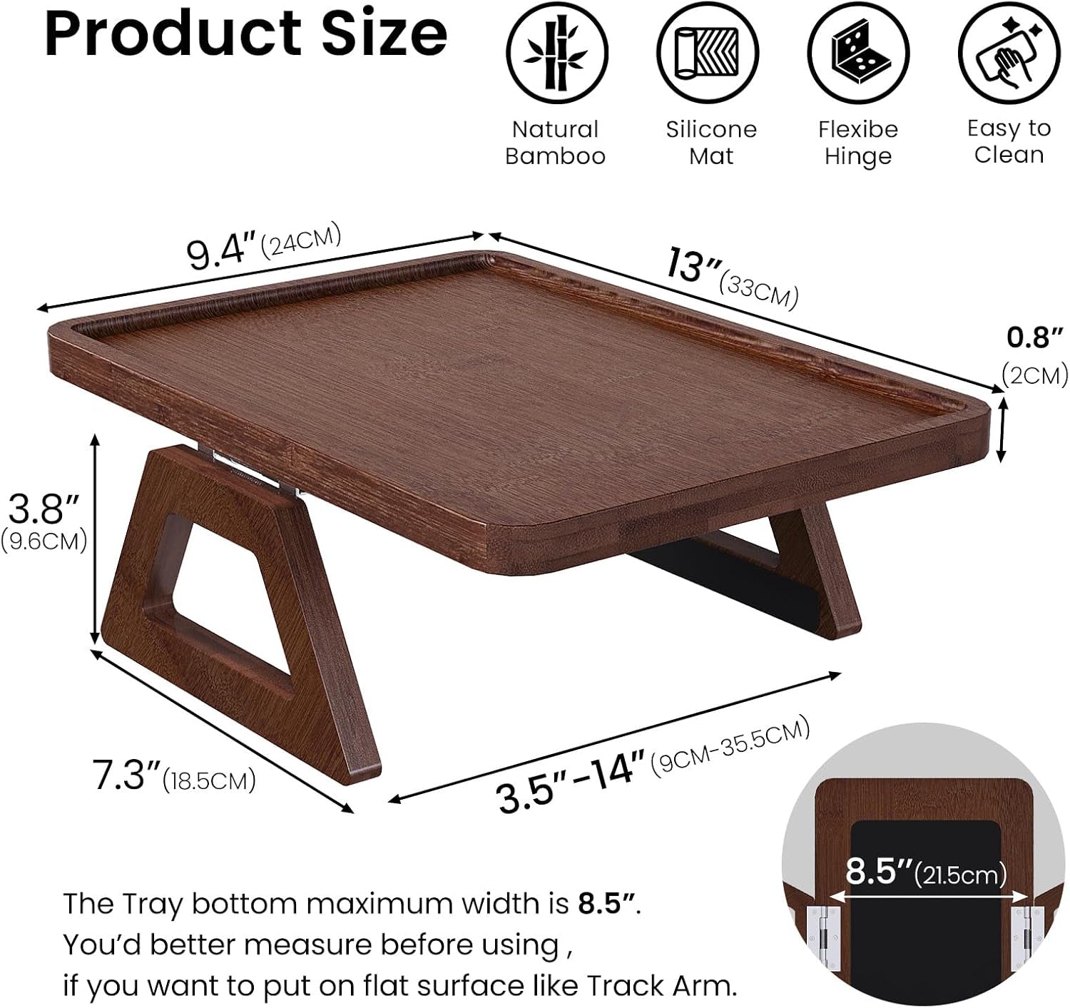 couch-arm-tray-bamboo-folding-sofa-tray-sofa-armrest-tray-clip-on-couch-desk-for-drinks-snacks-phone-remote-control-brown
