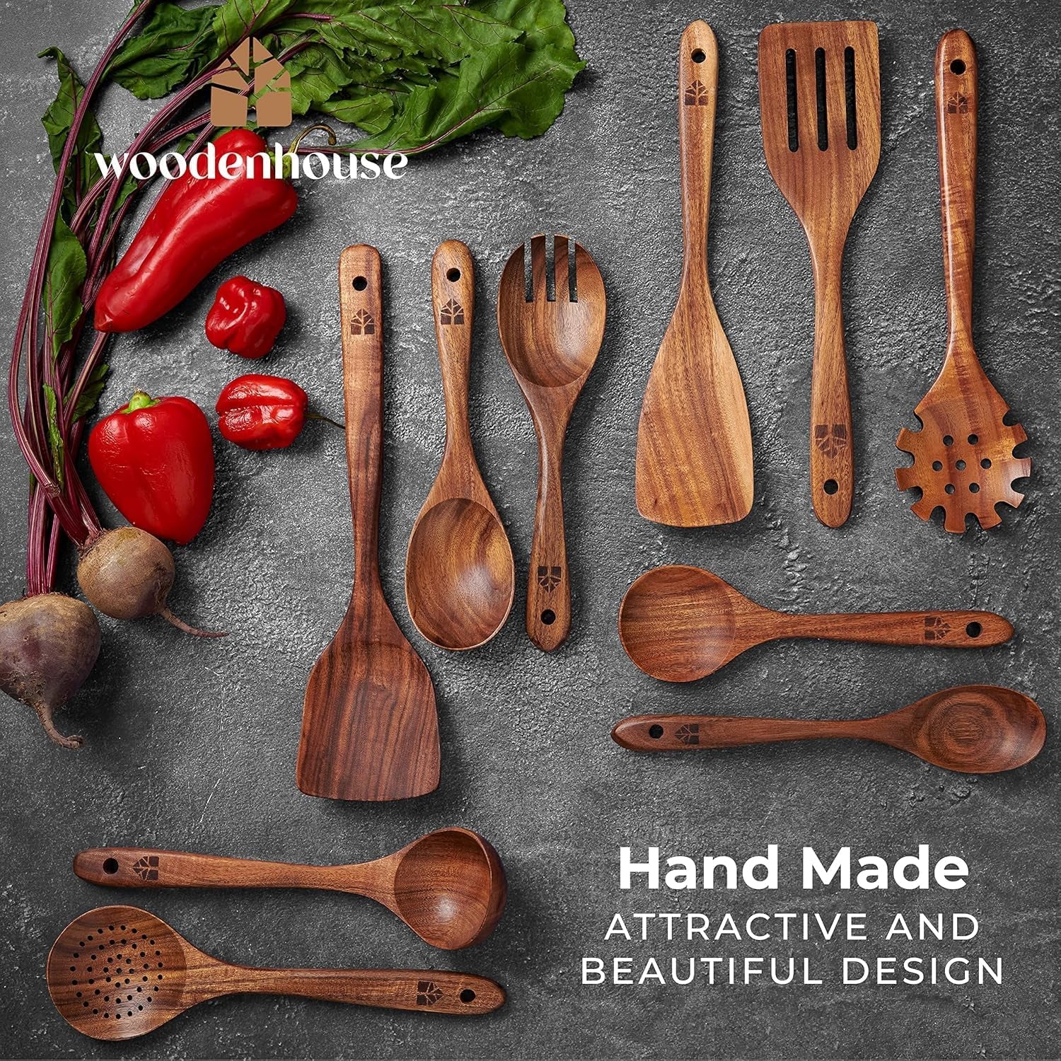wooden-spoons-for-cooking-10-pcs-teak-wood-utensil-set-for-nonstick