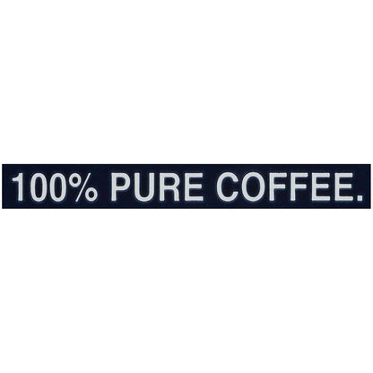 Ground Coffee, 42 per Case, Special Delivery, 1.2 Oz. Pkts | Smooth Medium Roast Coffee, Mild Acidity, 100% Pure Coffee, No-Mess Filter Packs for 10-12 Cup Coffee Makers, Kosher11