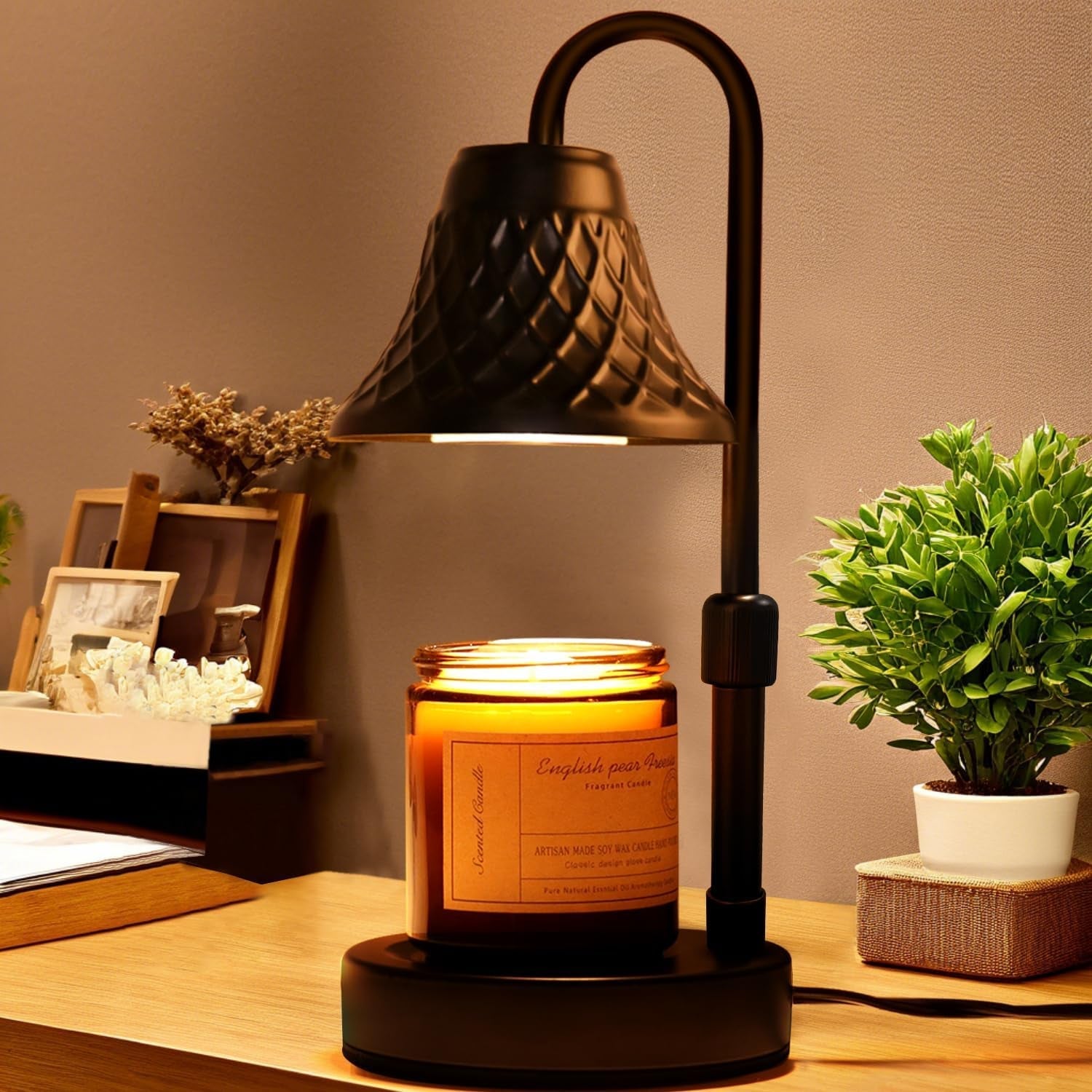 adjustable-candle-warmer-lamp-with-timer-candle-lamps-fits-all-candle-jar-home-decor-wax-warmer-for-scented-wax-birthday-gifts-for-women