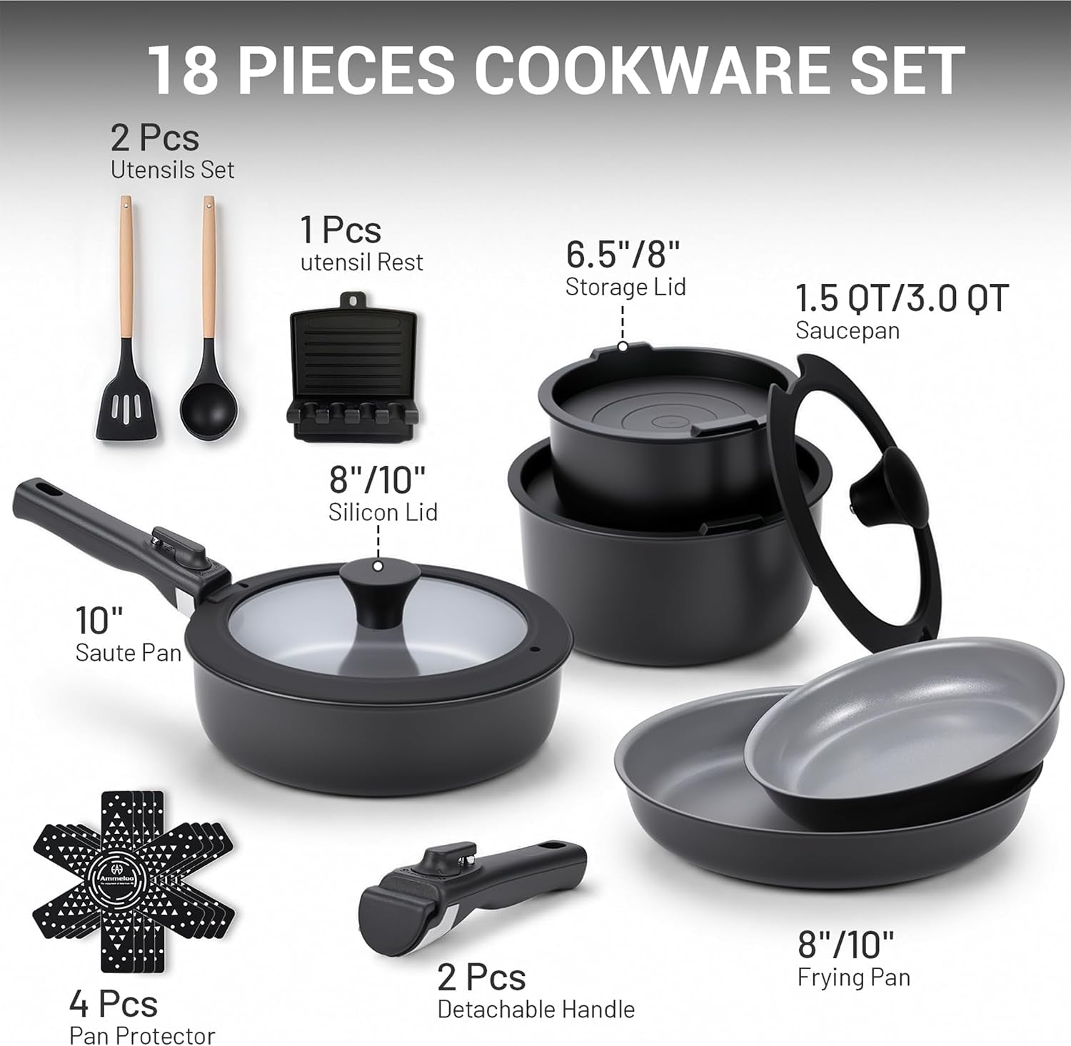 18-piece-ceramic-pots-and-pans-set-non-stick-non-toxic-cookware-set-with-removable-handles-pot-sets-for-cooking-induction-ready-dishwasher-oven-safe-pfas-pfoa-ptfe-free-black