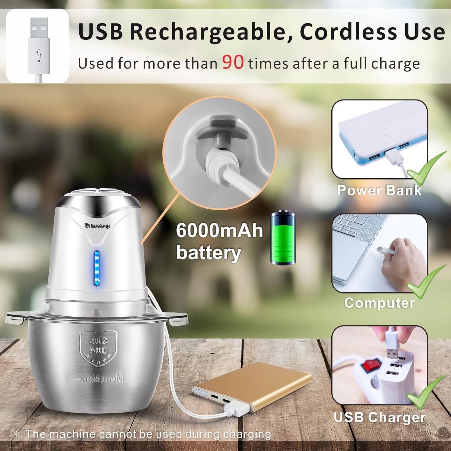 cordless-food-processor-5-cup-stainless-steel-wireless-chopper-w-2-speeds-6000mah-rechargeable-battery-fast-powerful-chop-dishwasher-safe-small-electric-vegetable-meat-blender-portable-mini-mixer