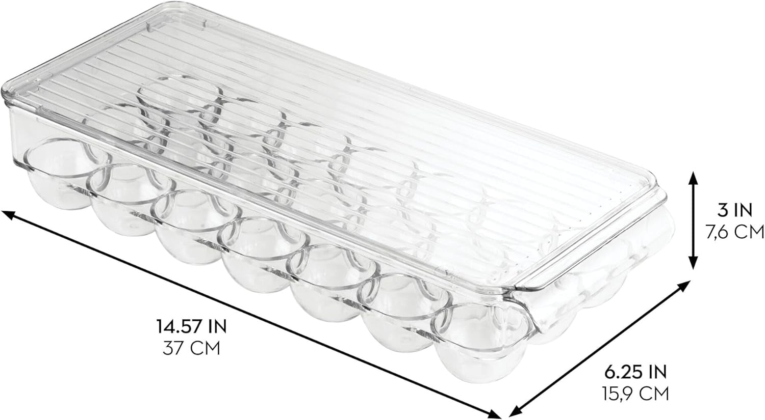 clear-plastic-egg-holder-for-fridge-with-lid-21-egg