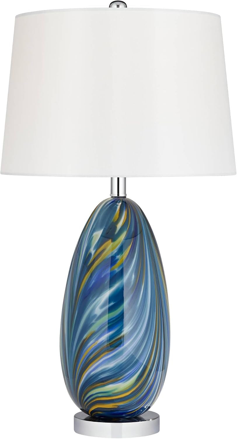 pablo-27-tall-table-lamps-set-of-2-modern-blue-art-glass-coastal