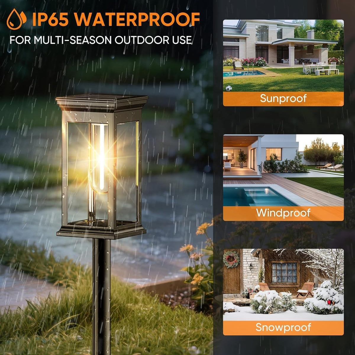 solar-pathway-lights-outdoor-waterproof-8-pack-bright-solar-powered-garden-lights-with-auto-on-off-ip65-led-landscape-lighting-for-walkway-patio-lawn-yard-decor