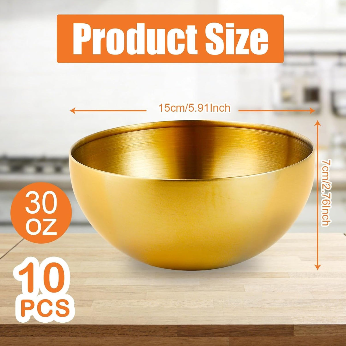 10-pcs-gold-bowls-stainless-steel-mixing-serving-bowl-5-9-inch
