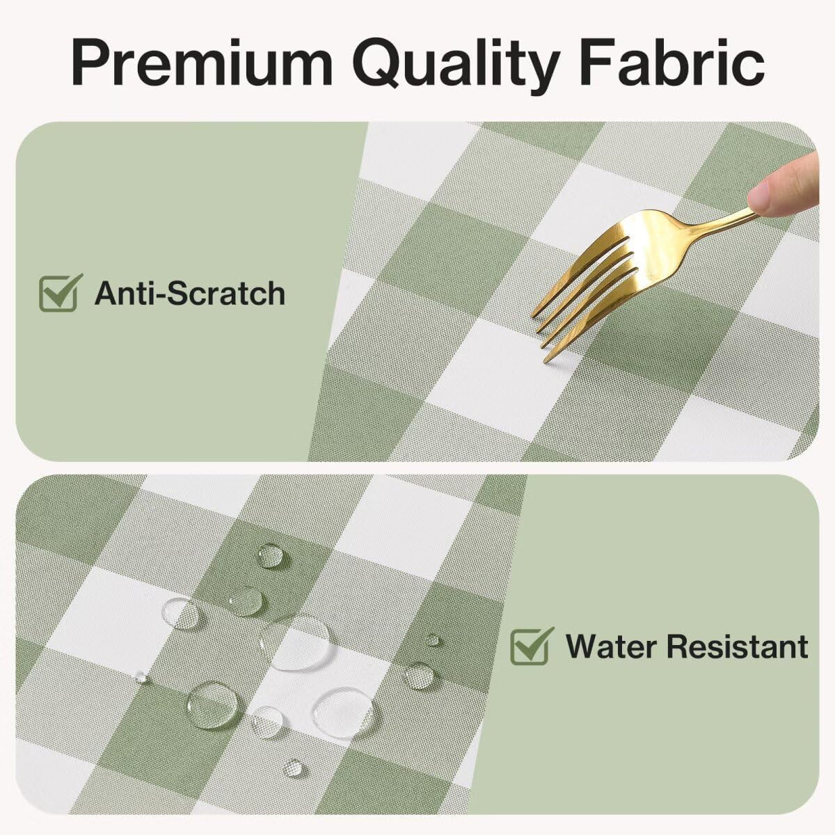 gingham-tablecloth-rectangle-checkered-tablecloth-washable