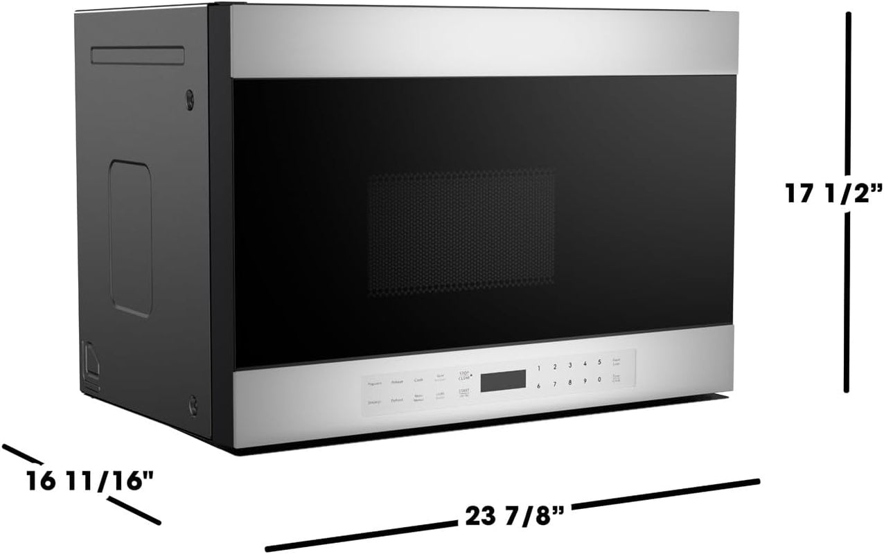 smo1461gs-24-in-1-4-cu-ft-over-the-range-microwave-oven-1-000-watt-12-8-carousel-turntable-sensor-cooking-edge-to-edge-black-glass-with-stainless-steel