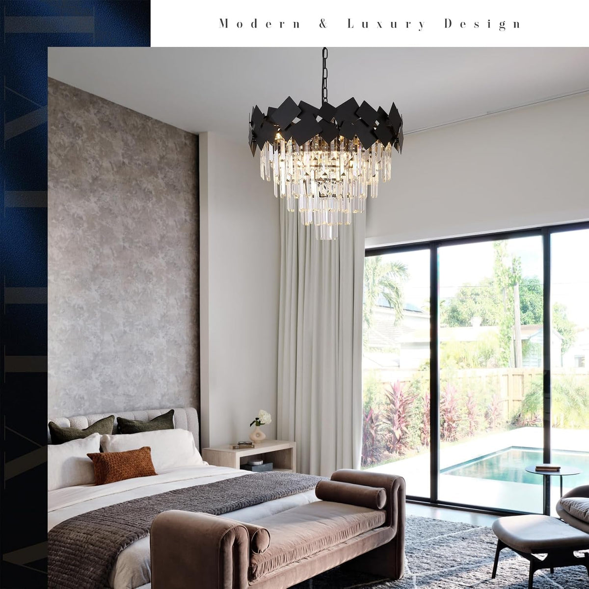 black-crystal-chandelier-modern-round-chandelier-luxury-24-light-fixtures