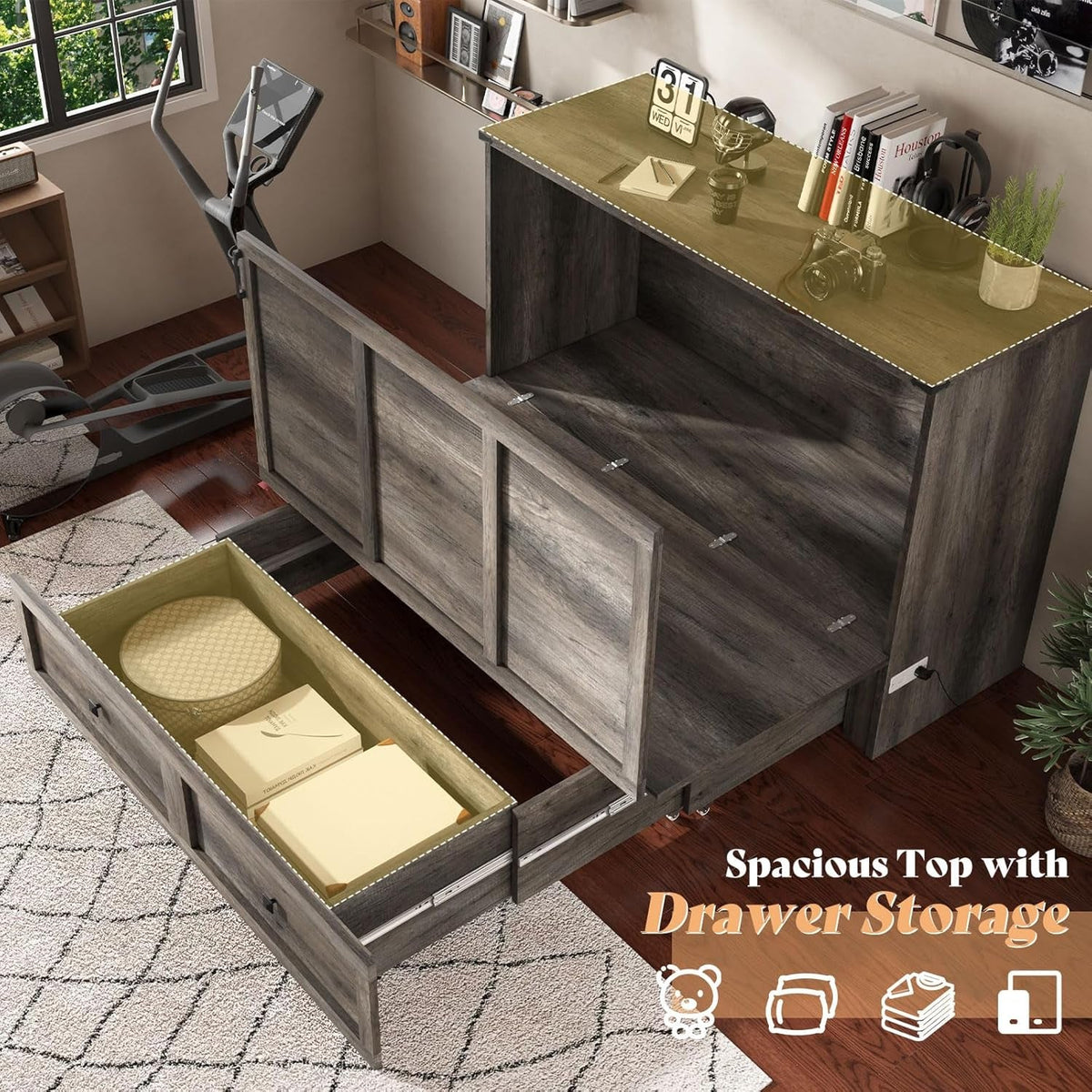 queen-murphy-bed-with-storage-charging-station