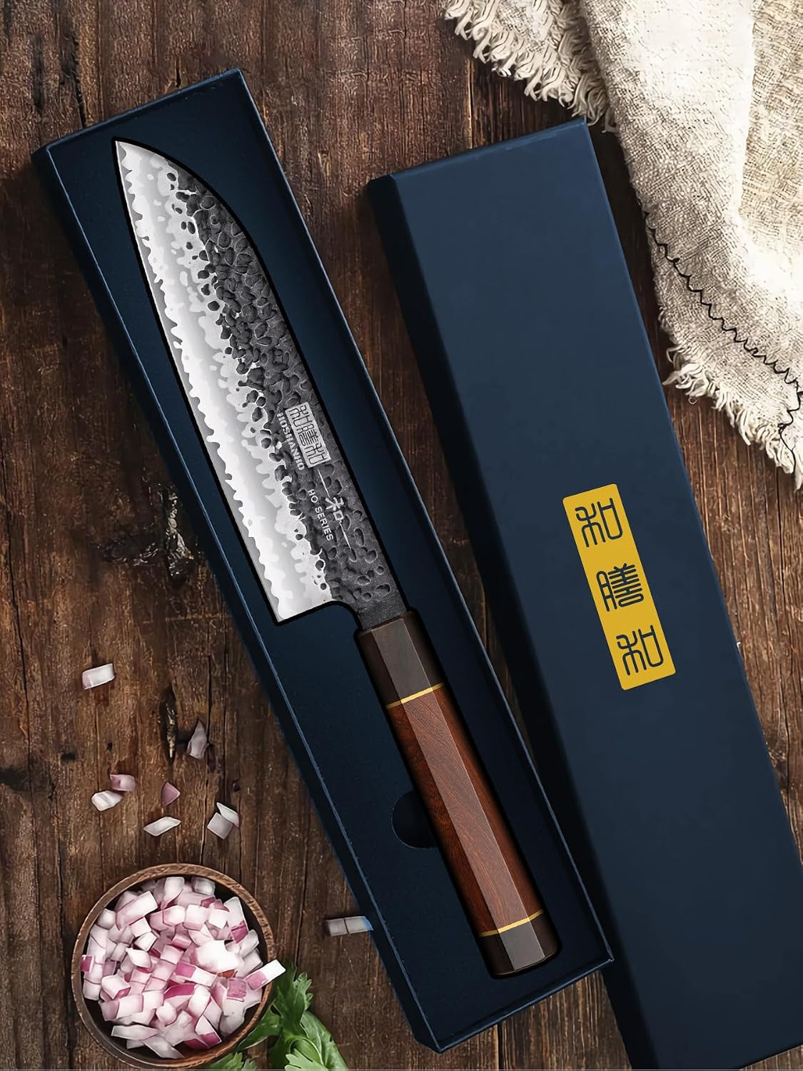 7-santoku-knife-japanese-high-carbon-steel-kitchen-chef-knife