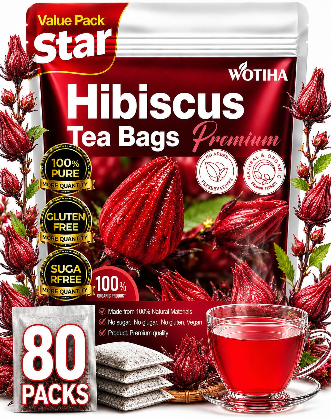 premium-80-hibiscus-flower-tea-bags-flor-de-jamaica-100-natural-tart-refreshing-hot-or-ice-tea-rich-in-antioxidants-sugar-free-caffeine-free-non-gmo-vegan-gluten-free