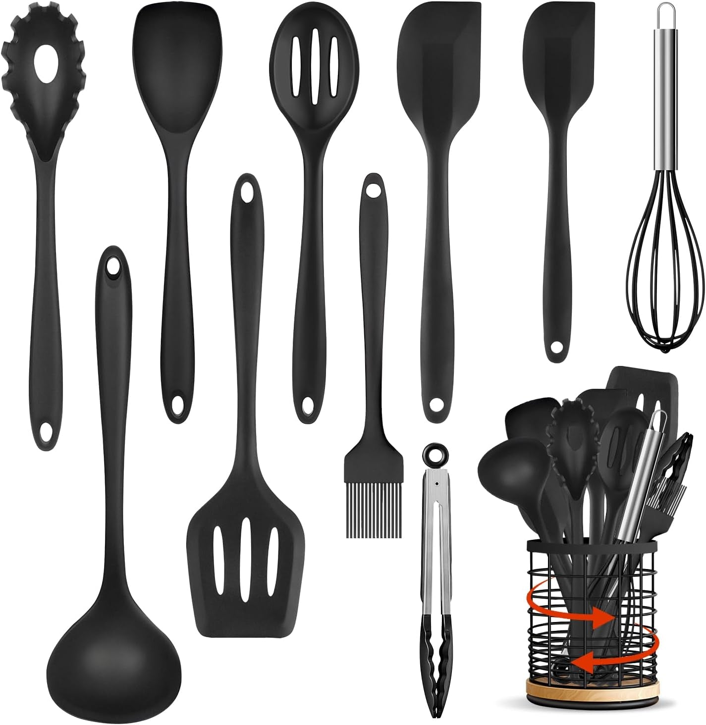 silicone-kitchen-utensils-set-with-360-rotating-7-3-large-holder
