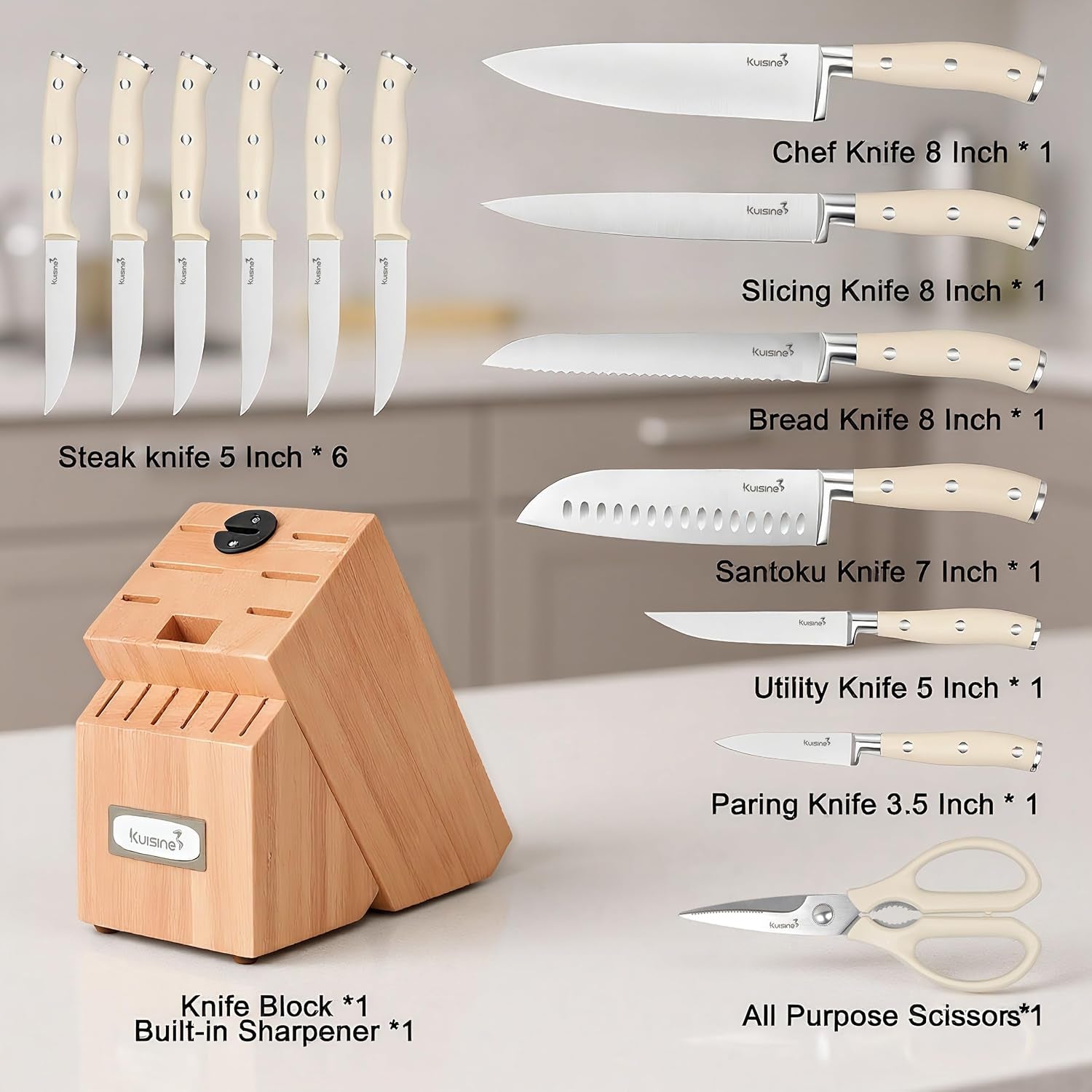 upgraded-knife-set-high-carbon-stainless-steel-ultra-sharp-blade-ergonomic-handle-knife-block-set-with-built-in-sharpenerivory-acacia-15pcs