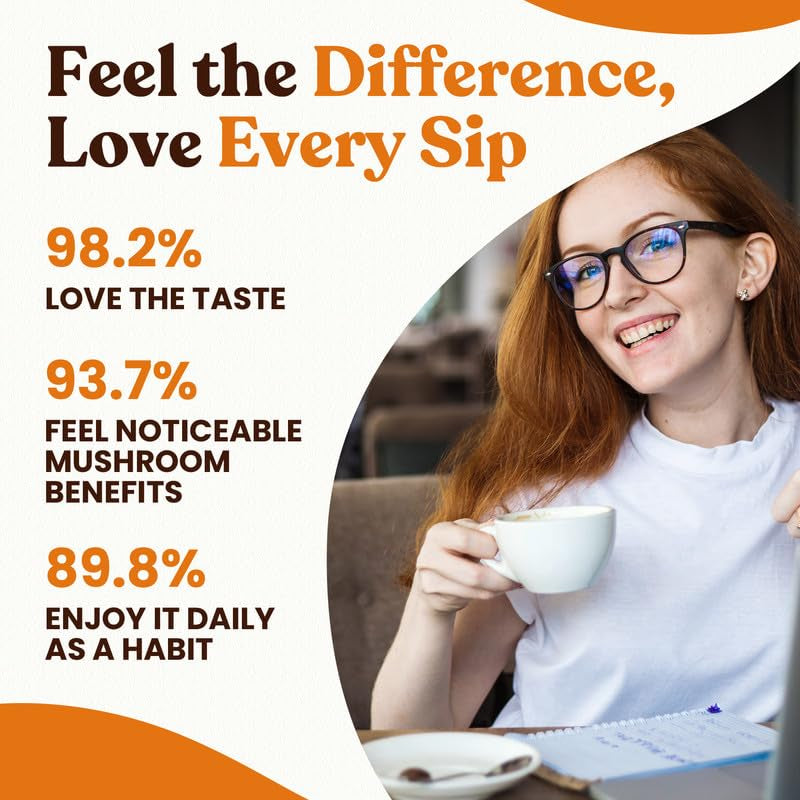 mushroom-coffee-12-mushrooms-focus-digestion-40-servings-12-adaptogenic-mushrooms-with-lions-mane-cordyceps-reishi-turkey-tail-ashwagandha-probiotics-low-caffeine-calories