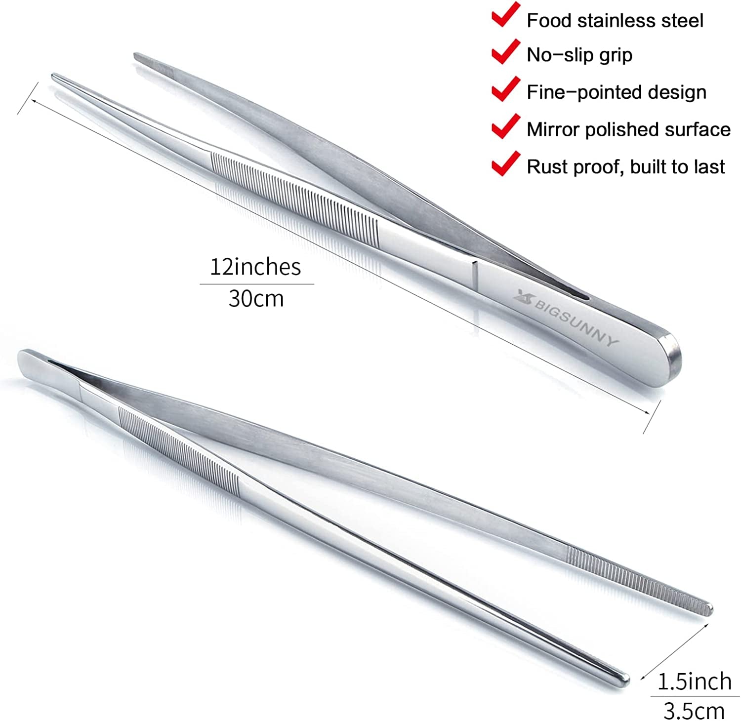 12-inch-kitchen-tweezers-fine-tweezer-tongs-stainless-steel-food-tweezers-multi-function-precision-serrated-tips-cooking-tongs-kitchen-serving-tong